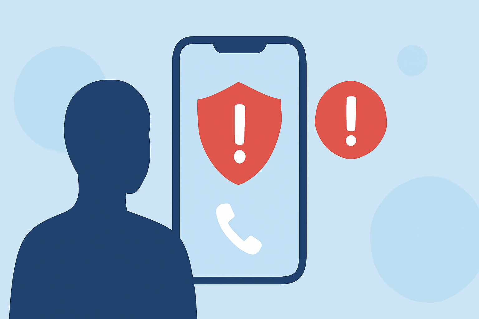 Protect Yourself from Social Security Scam Calls: Top Apps for Everyday Users