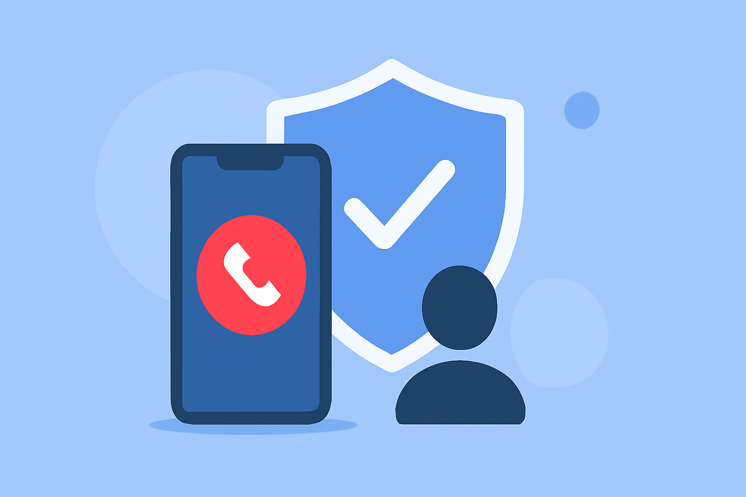 Protect Yourself from Social Security Scam Calls: Top Apps to Block Fraudulent Calls