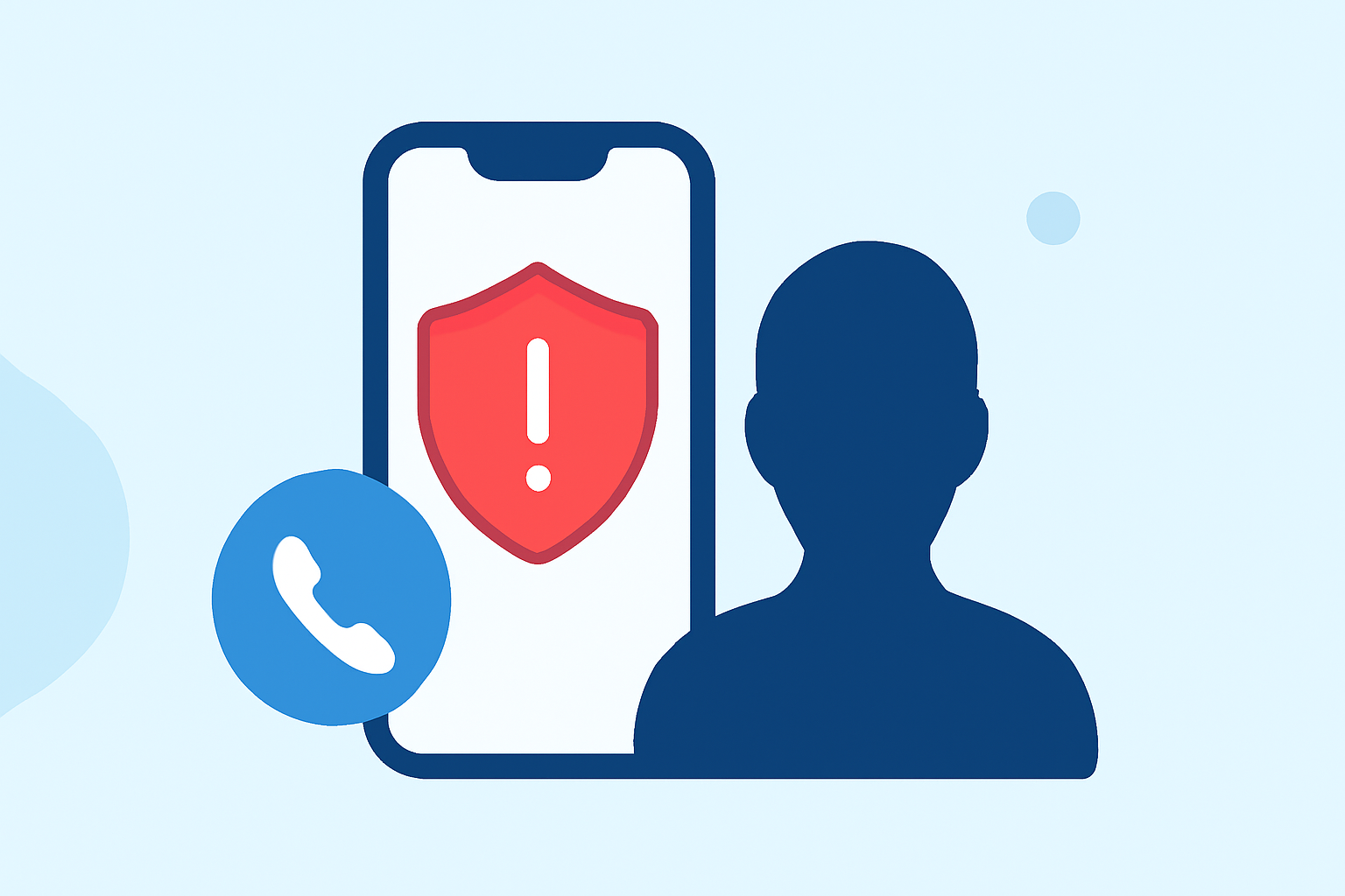 Protect Yourself from Social Security Scam Calls: Top Apps to Block Unwanted Calls
