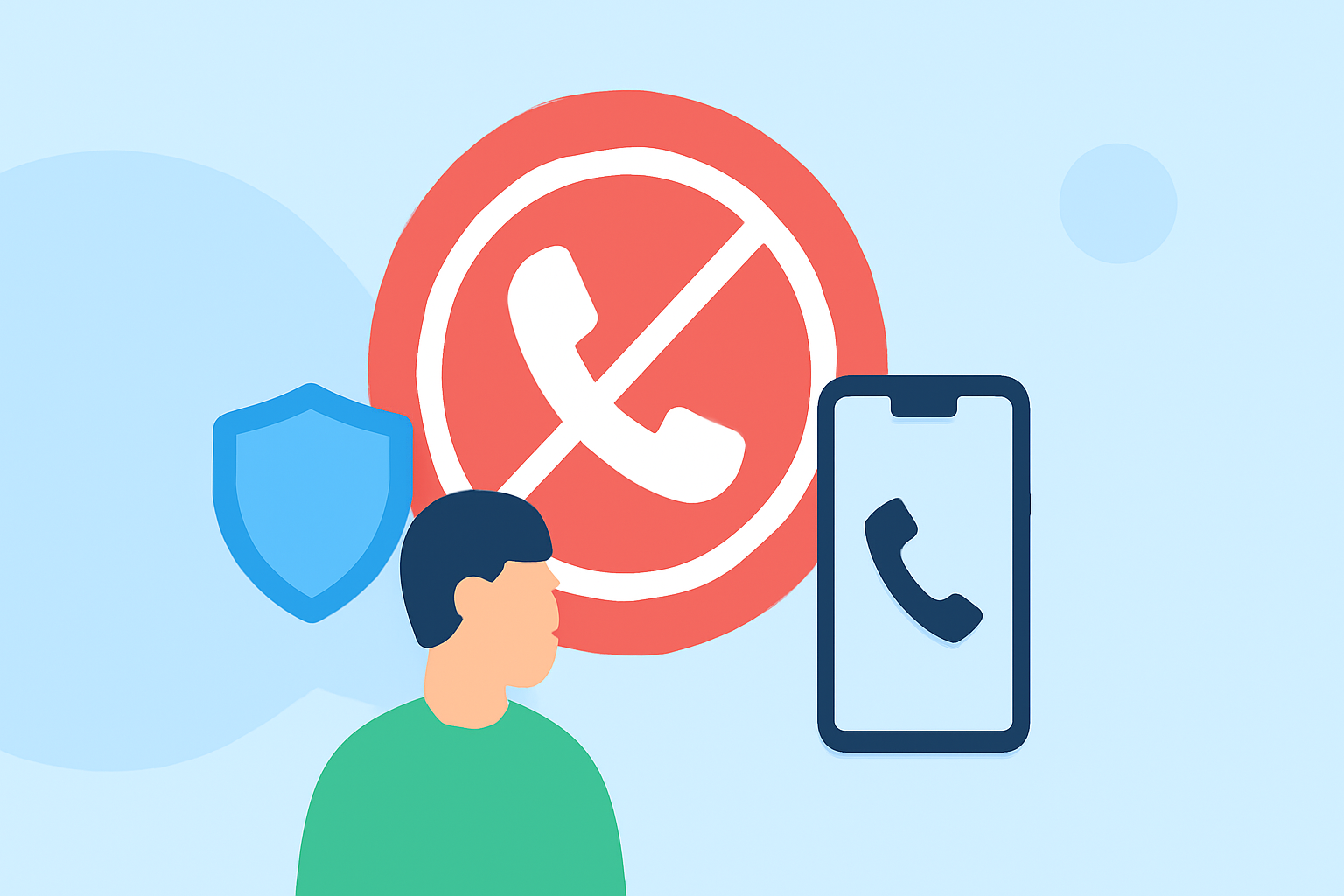 Protect Yourself from Social Security Scam Calls: Top Apps to Block Unwanted Calls