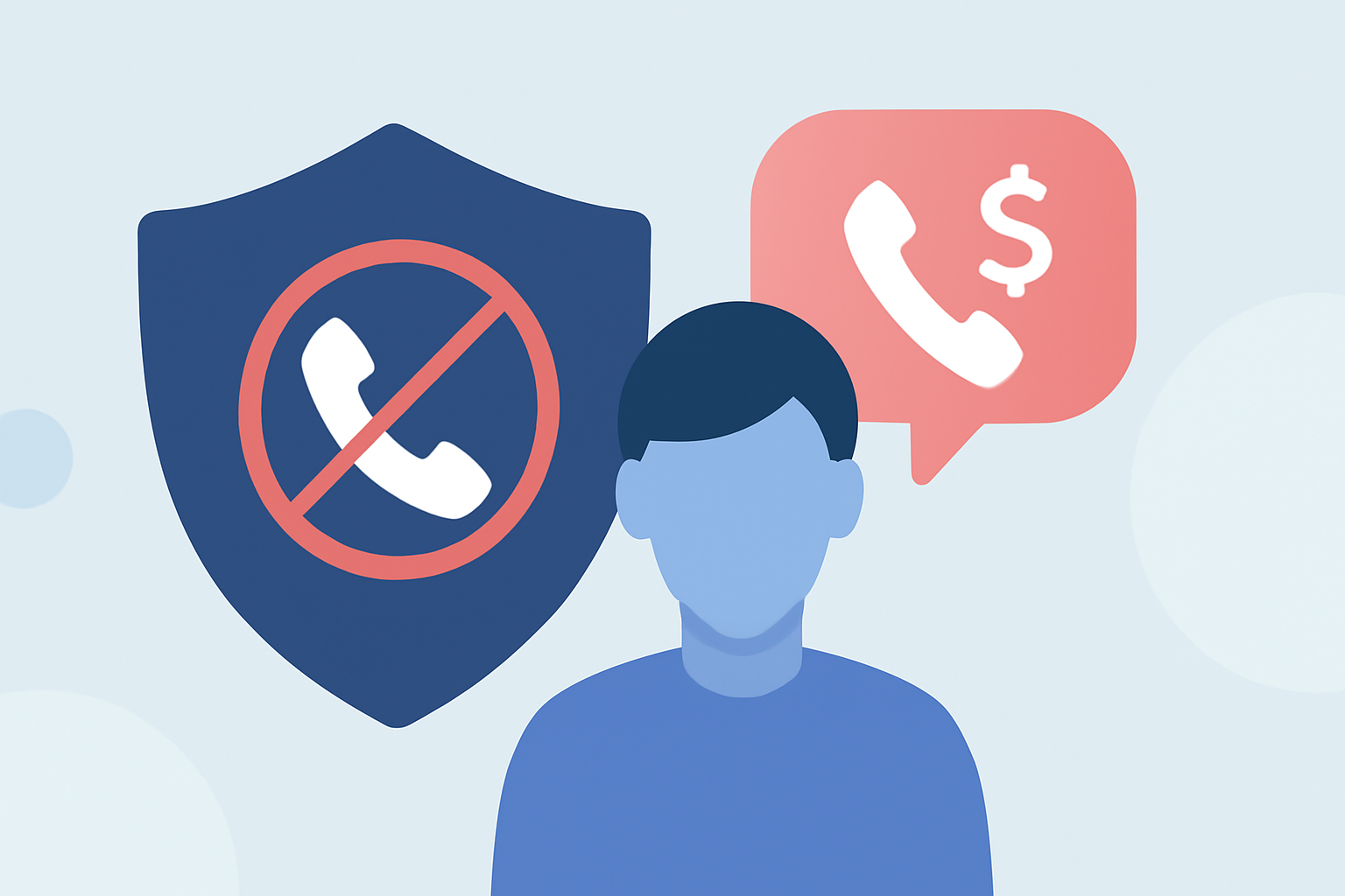 Protect Yourself from Social Security Scam Calls: Top Apps to Block Unwanted Calls