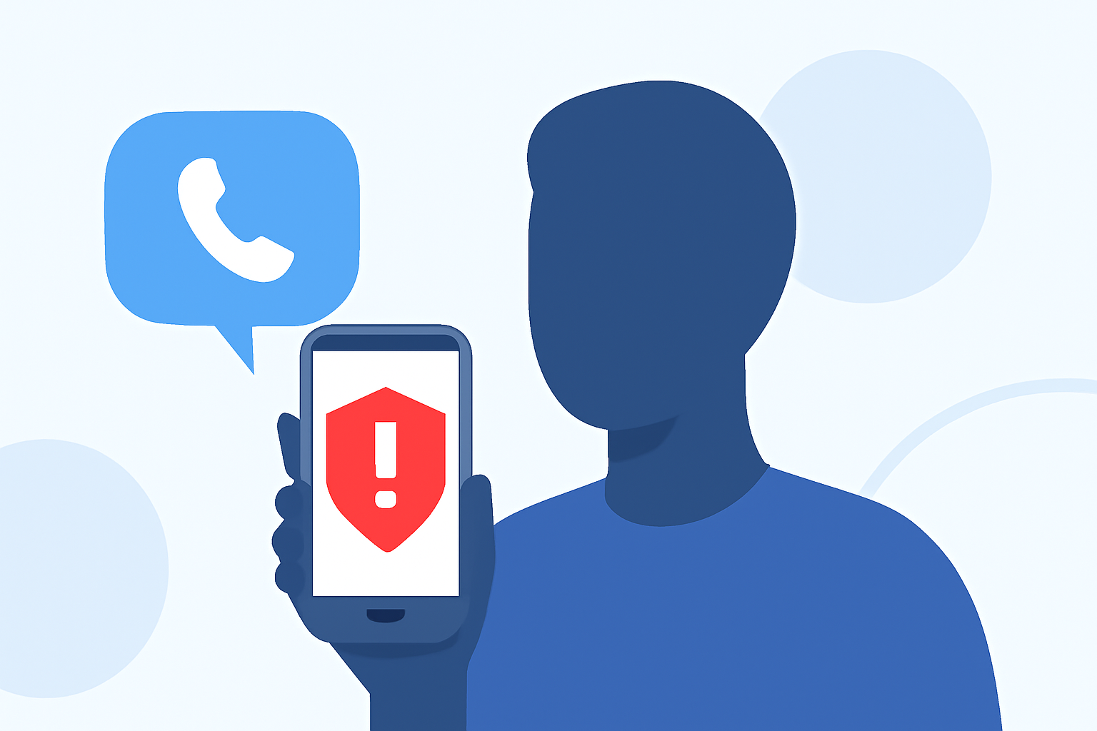 Protect Yourself from Social Security Scam Calls: Top Apps to Block Unwanted Calls