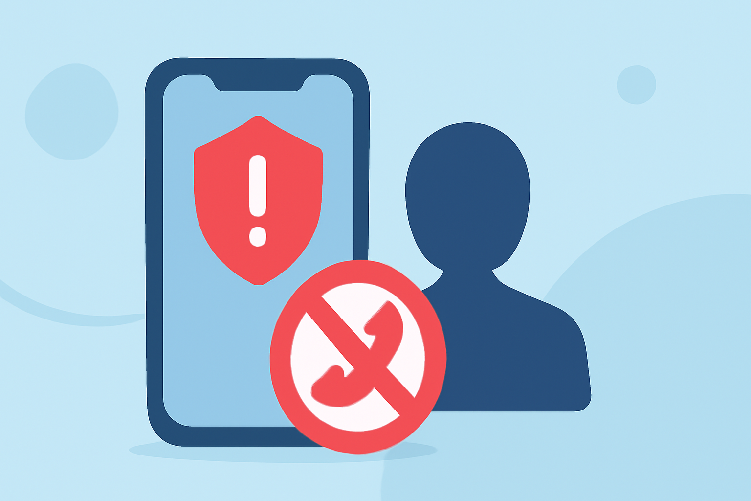 Protect Yourself from Social Security Scam Calls: Top Apps to Block Unwanted Calls