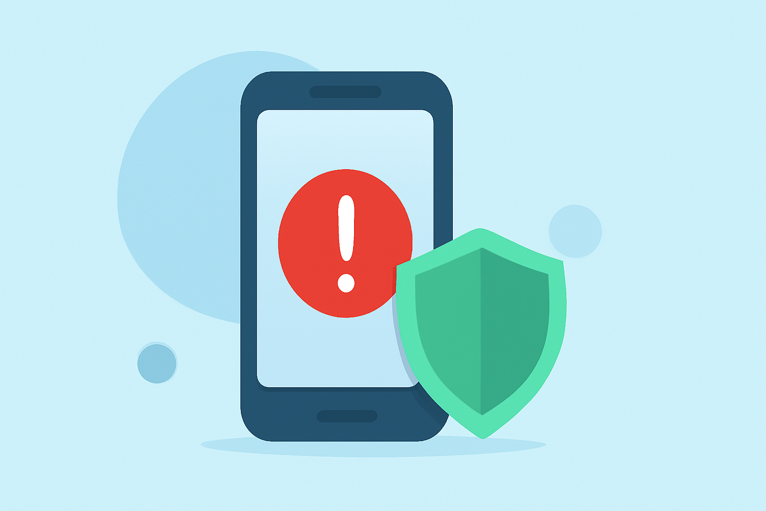 Protect Yourself from Social Security Scam Calls: Top Apps to Block Unwanted Calls