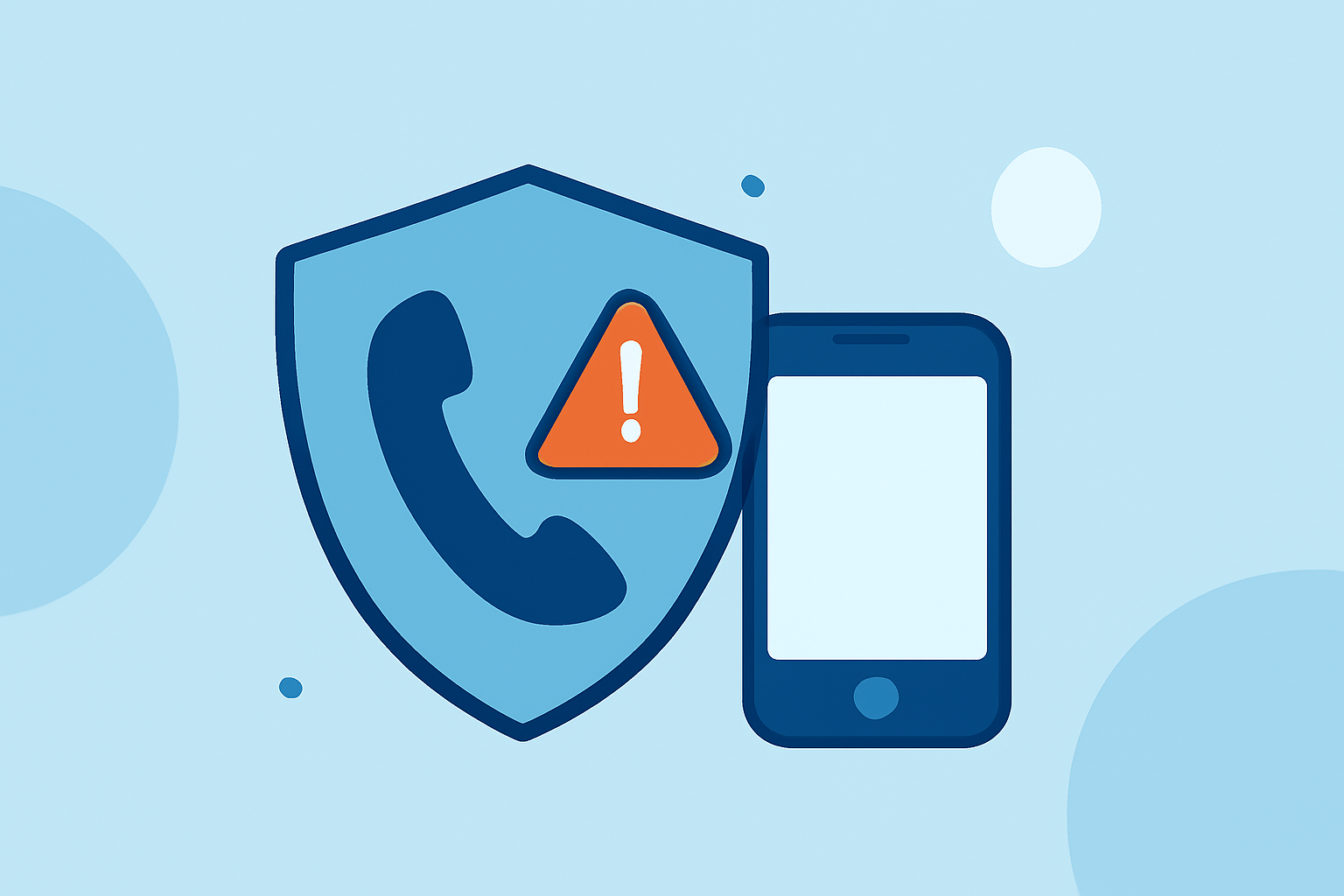 Protect Yourself from Social Security Scam Calls: Top Apps to Block Unwanted Calls