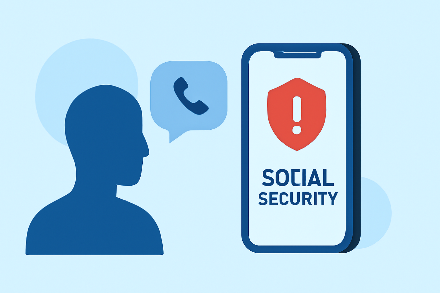 Protect Yourself from Social Security Scam Calls: Top Apps to Consider
