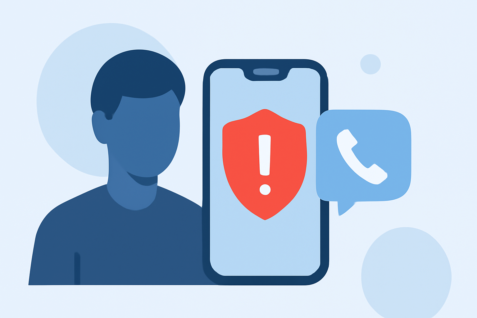 Protect Yourself from Social Security Scam Calls: Top Apps to Consider
