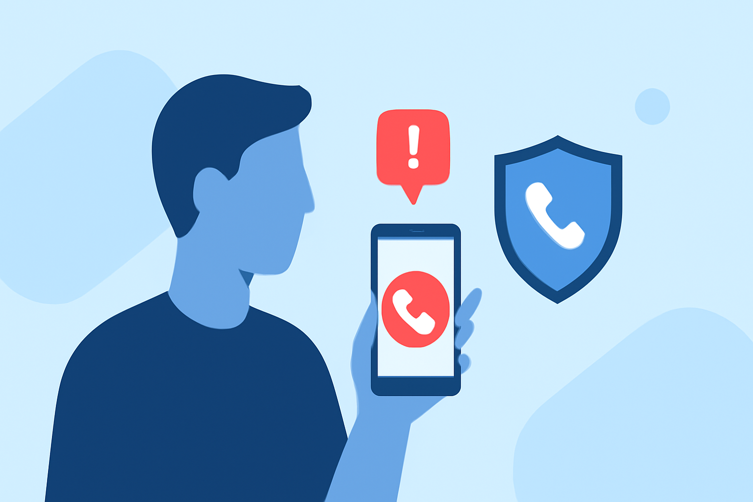 Protect Yourself from Social Security Scam Calls: Top Phone Safety Apps for 2026