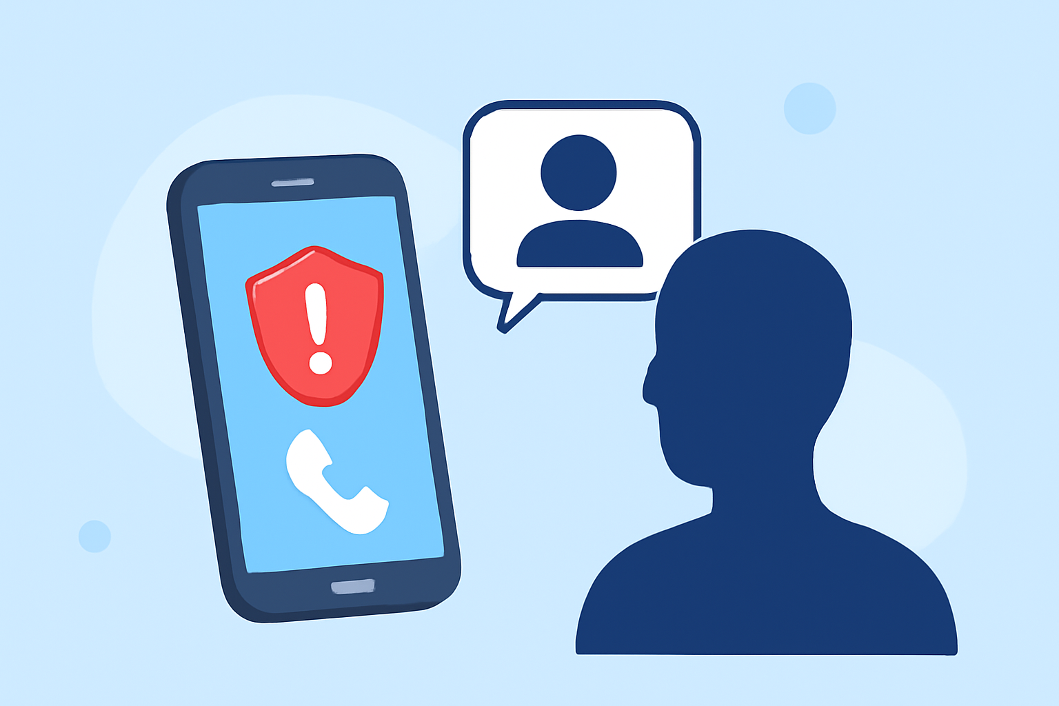 Protect Yourself from Social Security Scam Calls: The Best Safety App Solutions