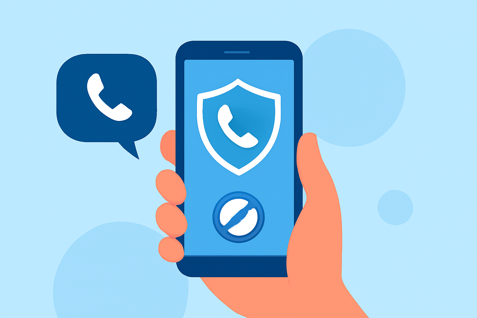 Protect Yourself from Solar Sales Calls: The Best App for Blocking Unwanted Calls