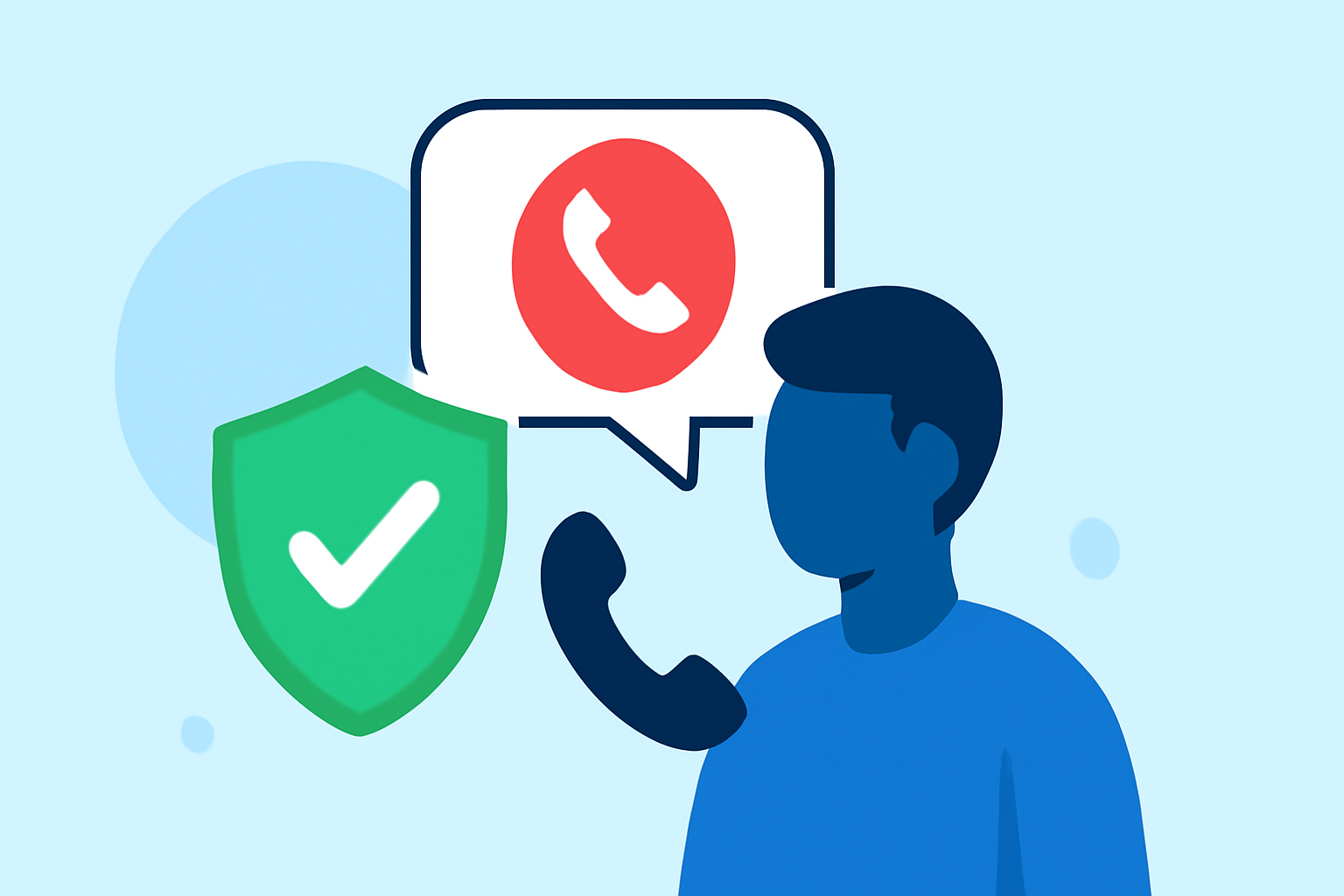 Protect Yourself from Solar Sales Calls: The Best App for Everyday Users