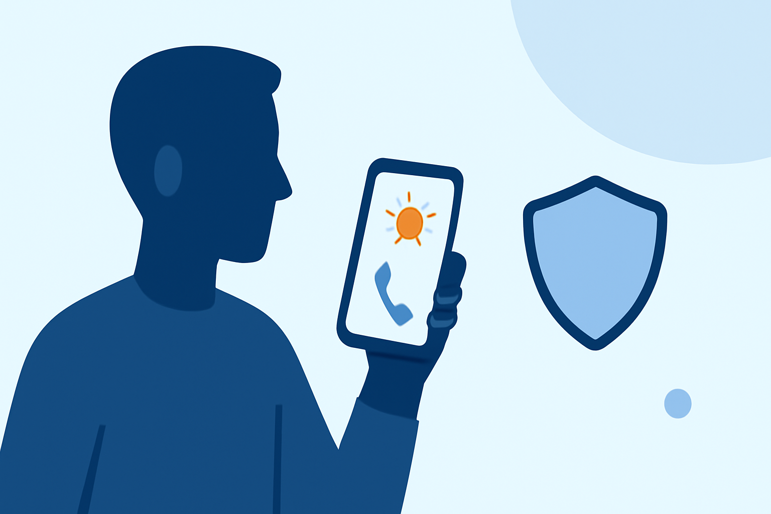 Protect Yourself from Solar Sales Calls: The Best App for Everyday Users