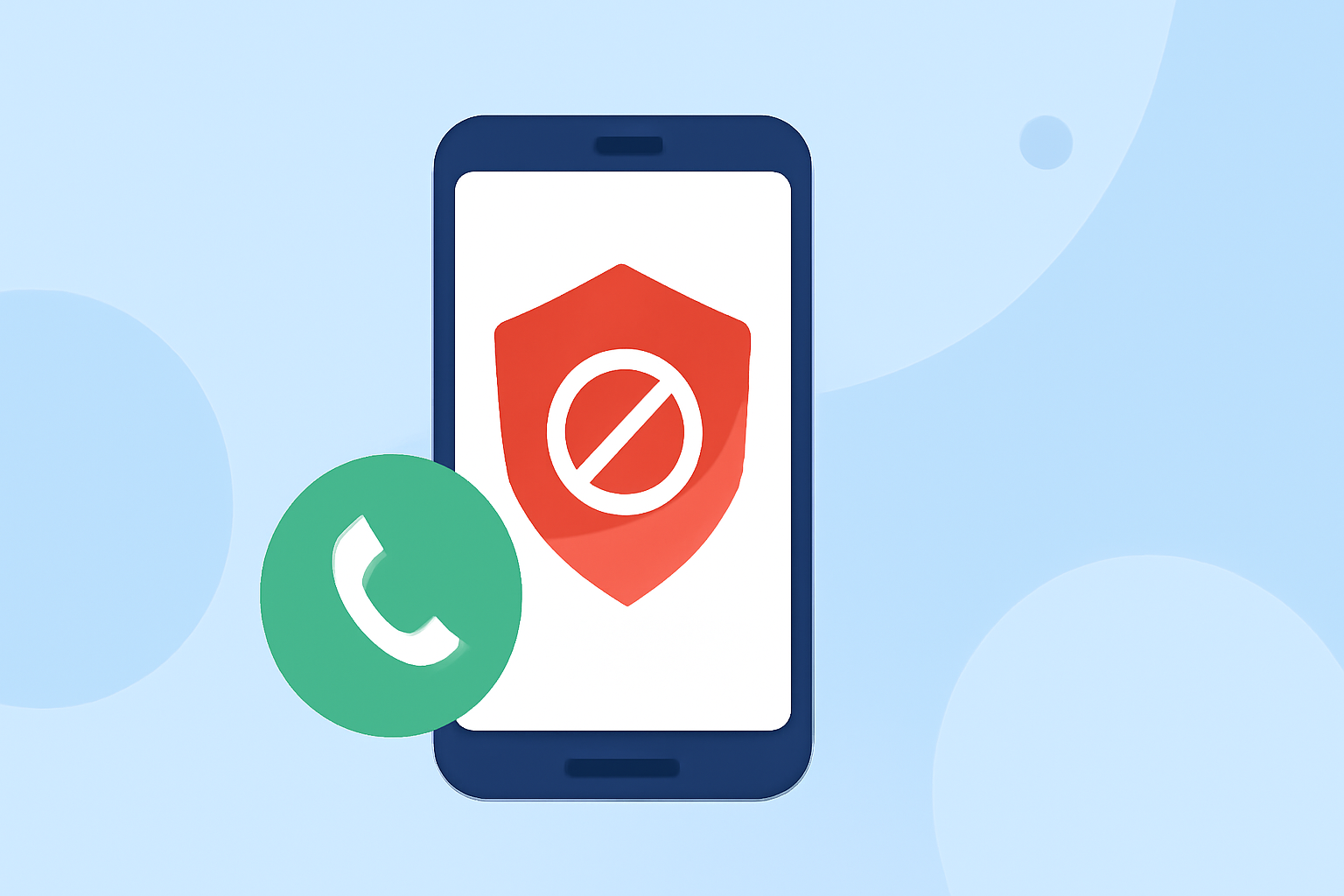 Protect Yourself from Solar Sales Calls: The Best Apps to Block Unwanted Calls