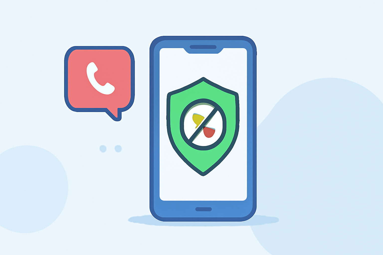 Protect Yourself from Solar Sales Calls: Top Apps to Block Unwanted Calls