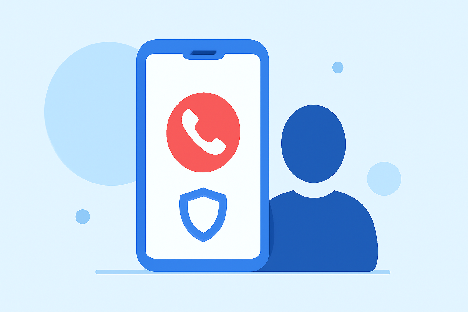 Protect Yourself from Spam Calls: A Guide to the Best Call Blocking Apps