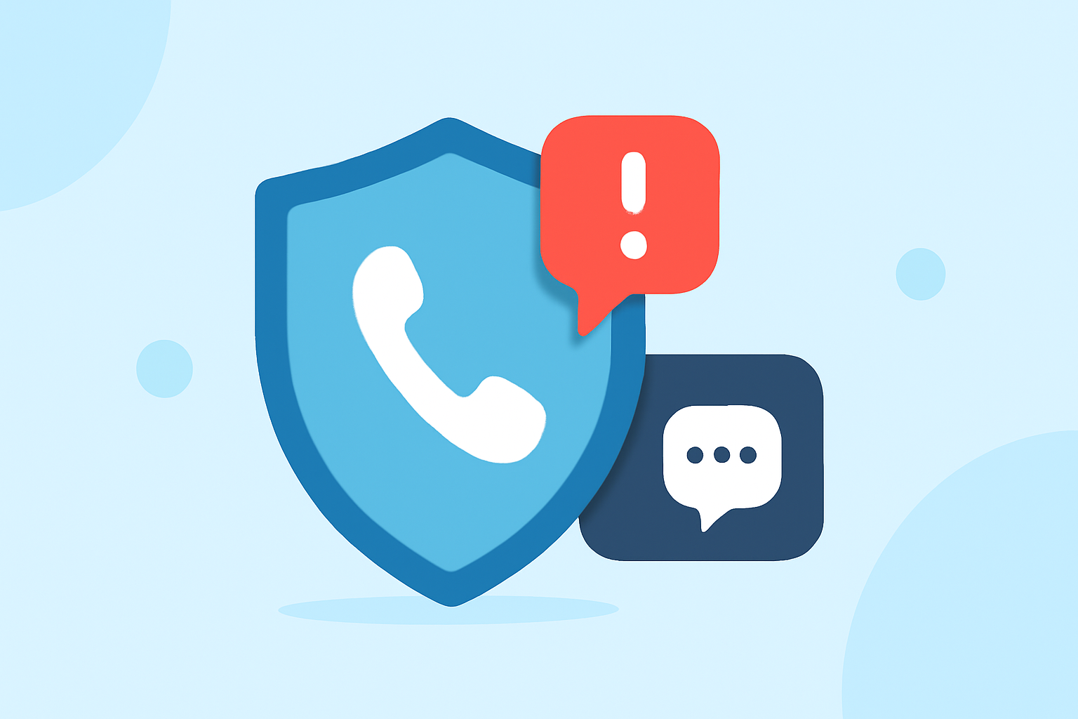 Protect Yourself from Spam Calls and Texts: A Guide to the Best Blocking Apps