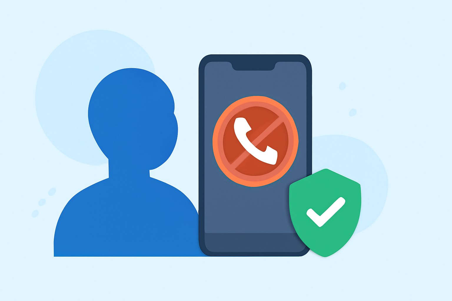 Protect Yourself from Spam Calls: Discover the Best App for Blocking Unwanted Calls