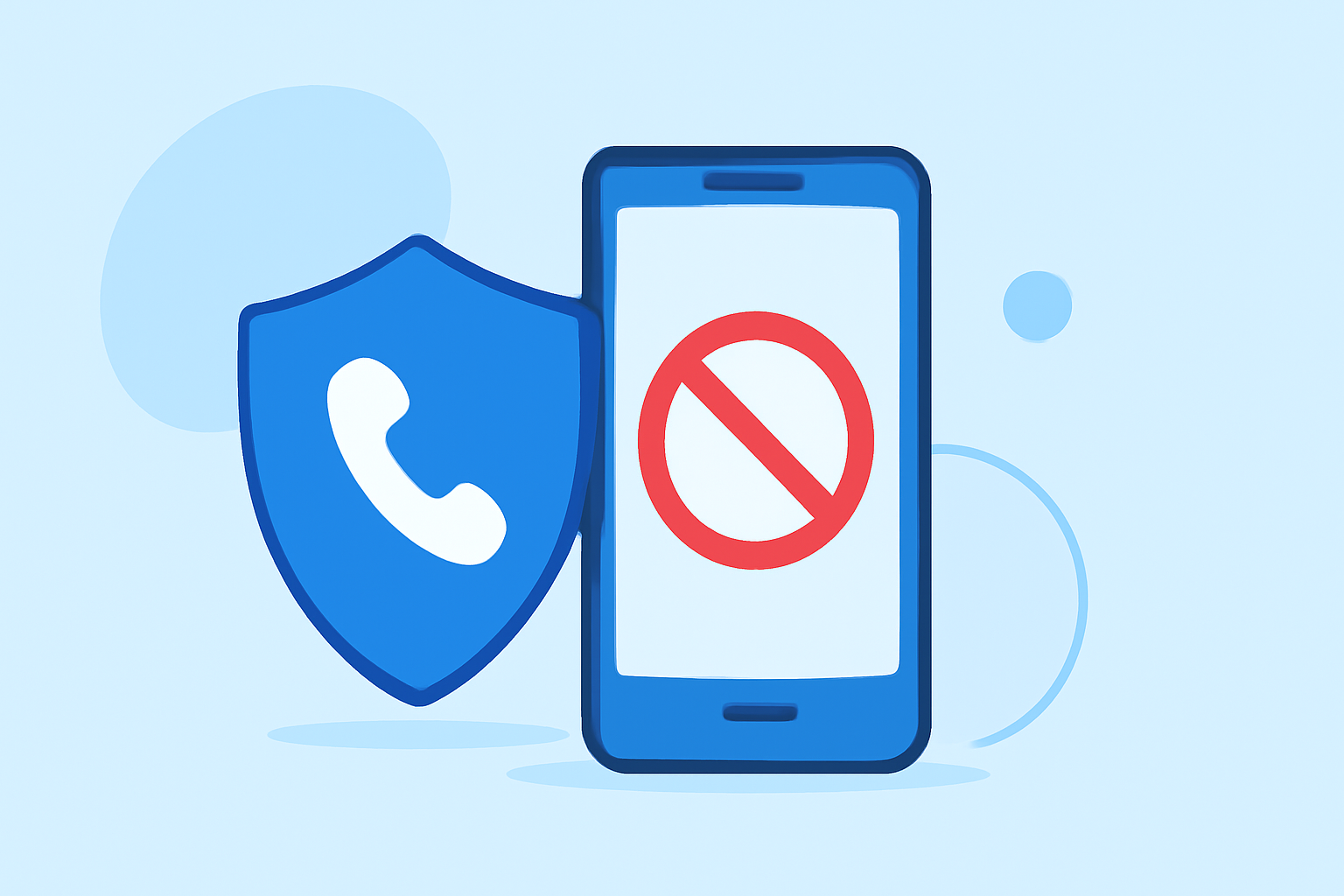 Protect Yourself from Spam Calls: Discover the Best Call Blocking Apps