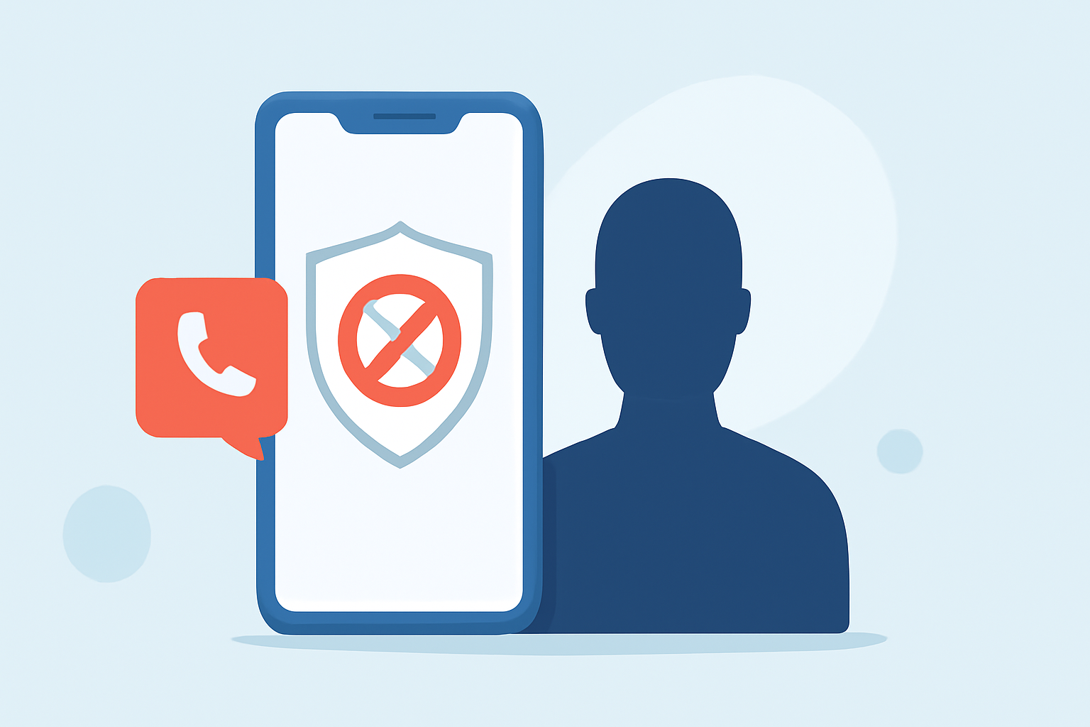 Protect Yourself from Spam Calls: Discover the Top Call-Blocking Apps