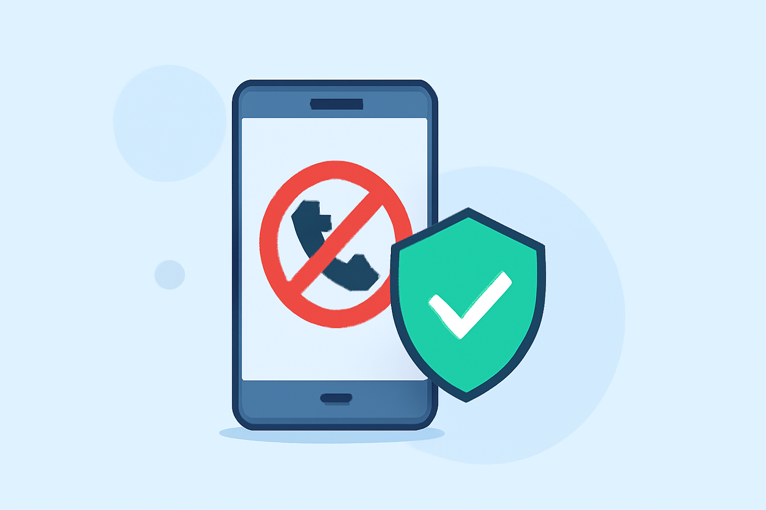 Protect Yourself from Spam Calls: The Best Apps for Everyday Users in 2026