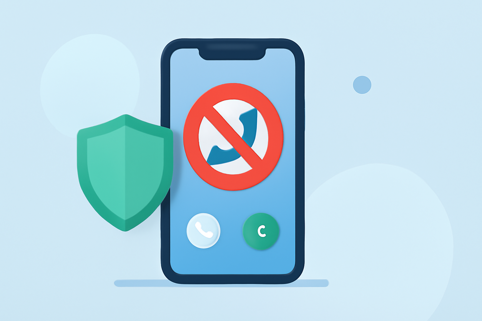 Protect Yourself from Spam Calls: The Best Caller ID App for Blocking Sales Calls