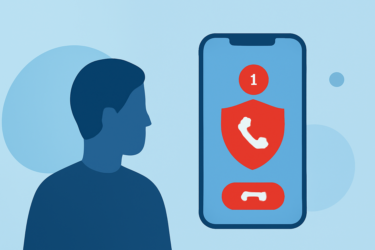 Protect Yourself from Spam Calls: Top Apps for Everyday Users in the U.S.