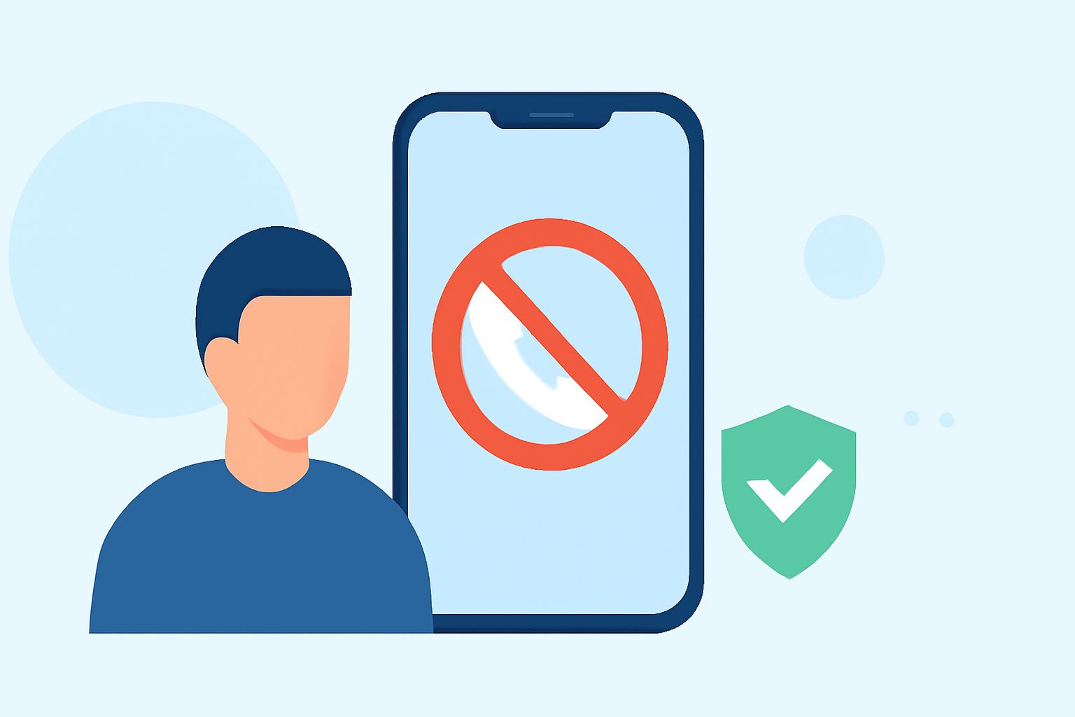 Protect Yourself from Spam Calls: Top Apps for Everyday Users