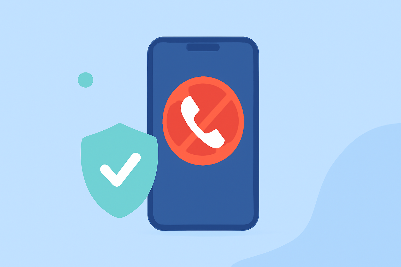 Protect Yourself from Spam Calls: Top Apps to Block Unwanted Calls Before Answering