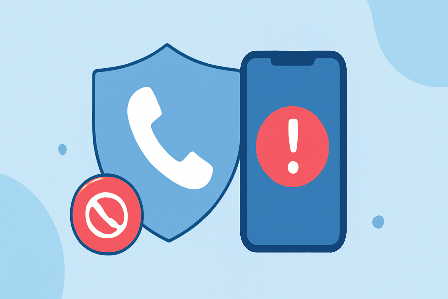 Protect Yourself from Spam Calls: Top Apps to Screen Unwanted Calls Before Answering