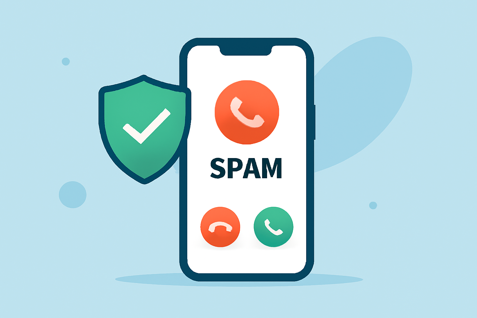 Protect Yourself from Spam Calls While Traveling: A Guide to the Best Apps