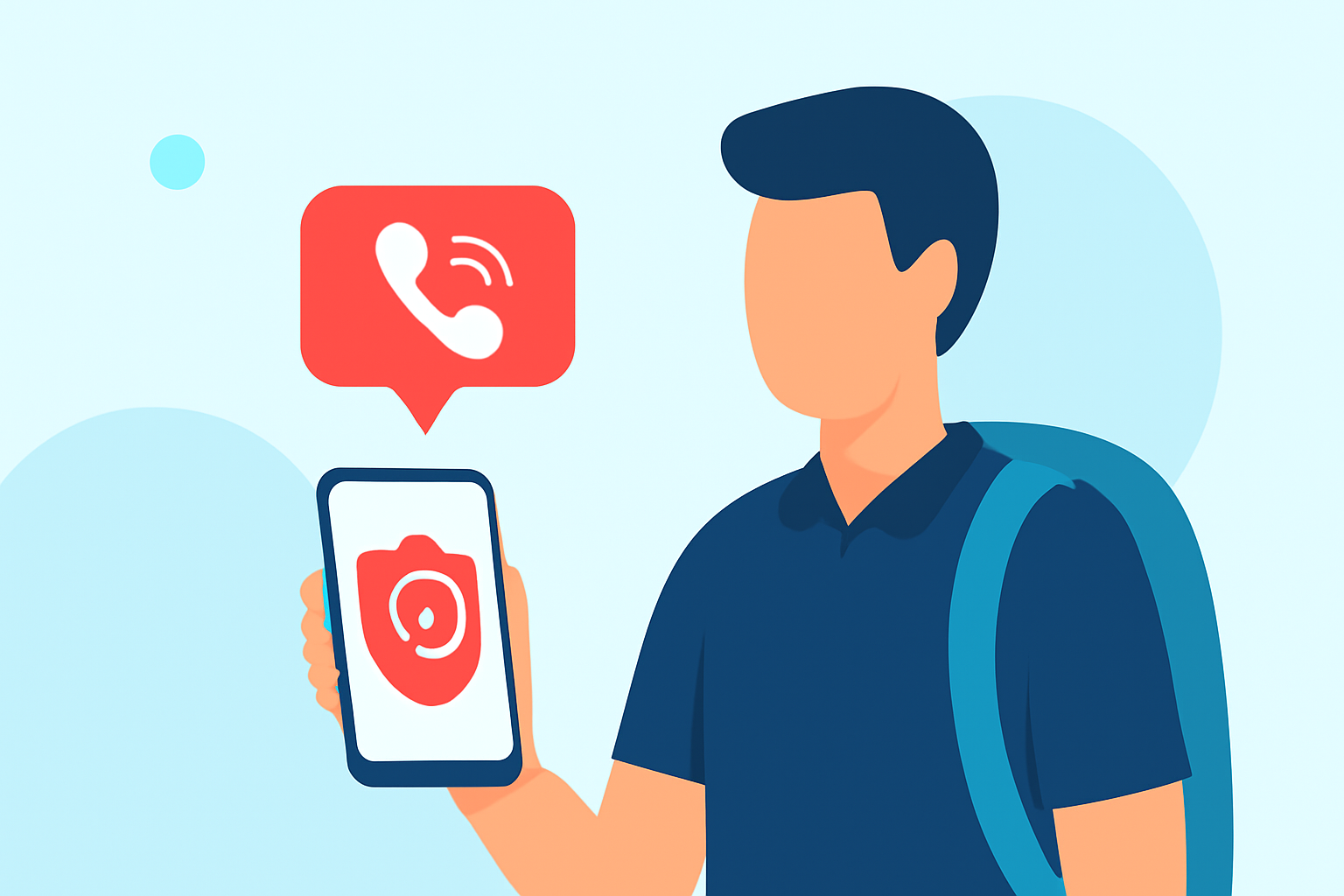 Protect Yourself from Spam Calls While Traveling: Top Apps for Everyday Users