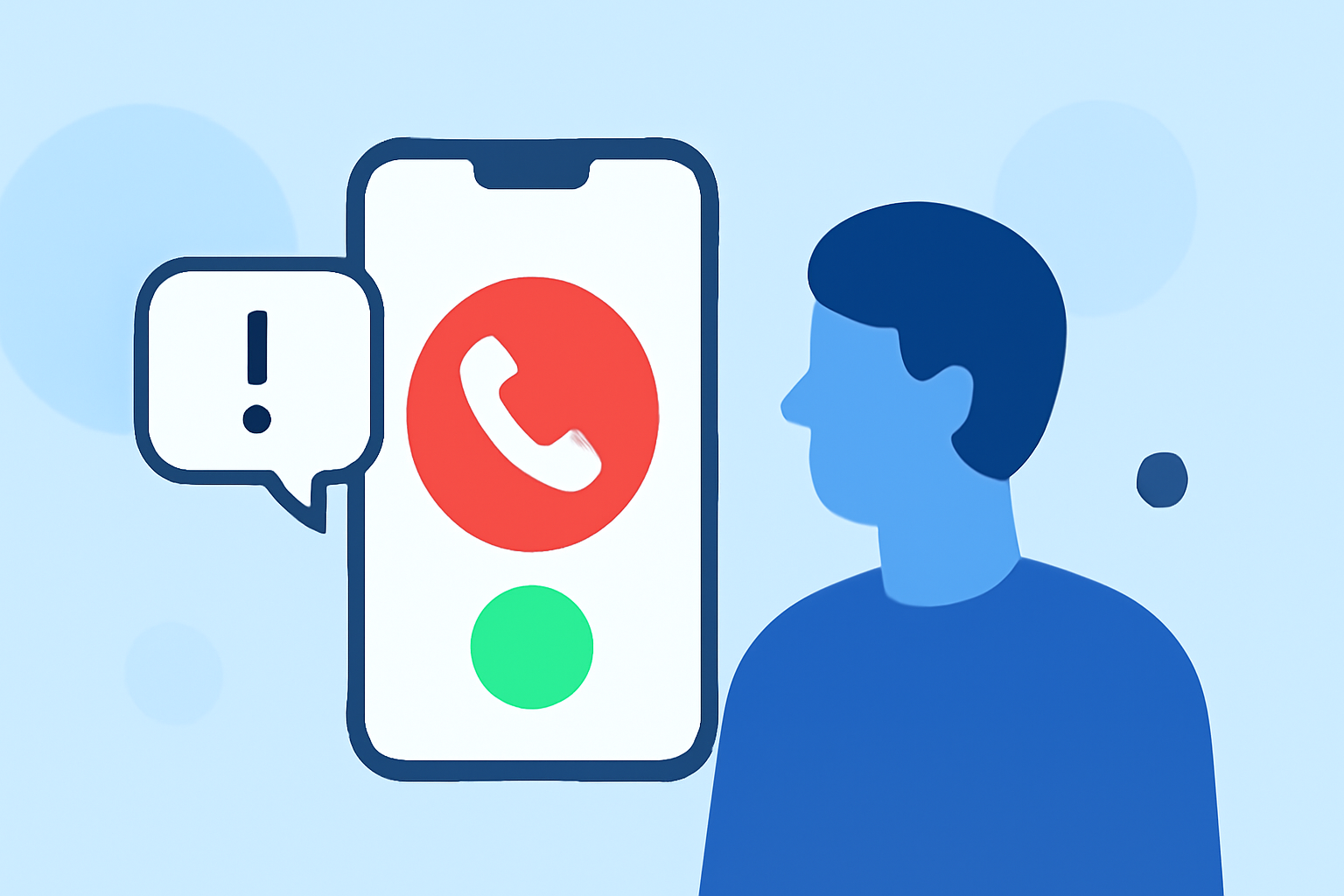 Protect Yourself from Spam Calls While Traveling: Top Apps for Everyday Users