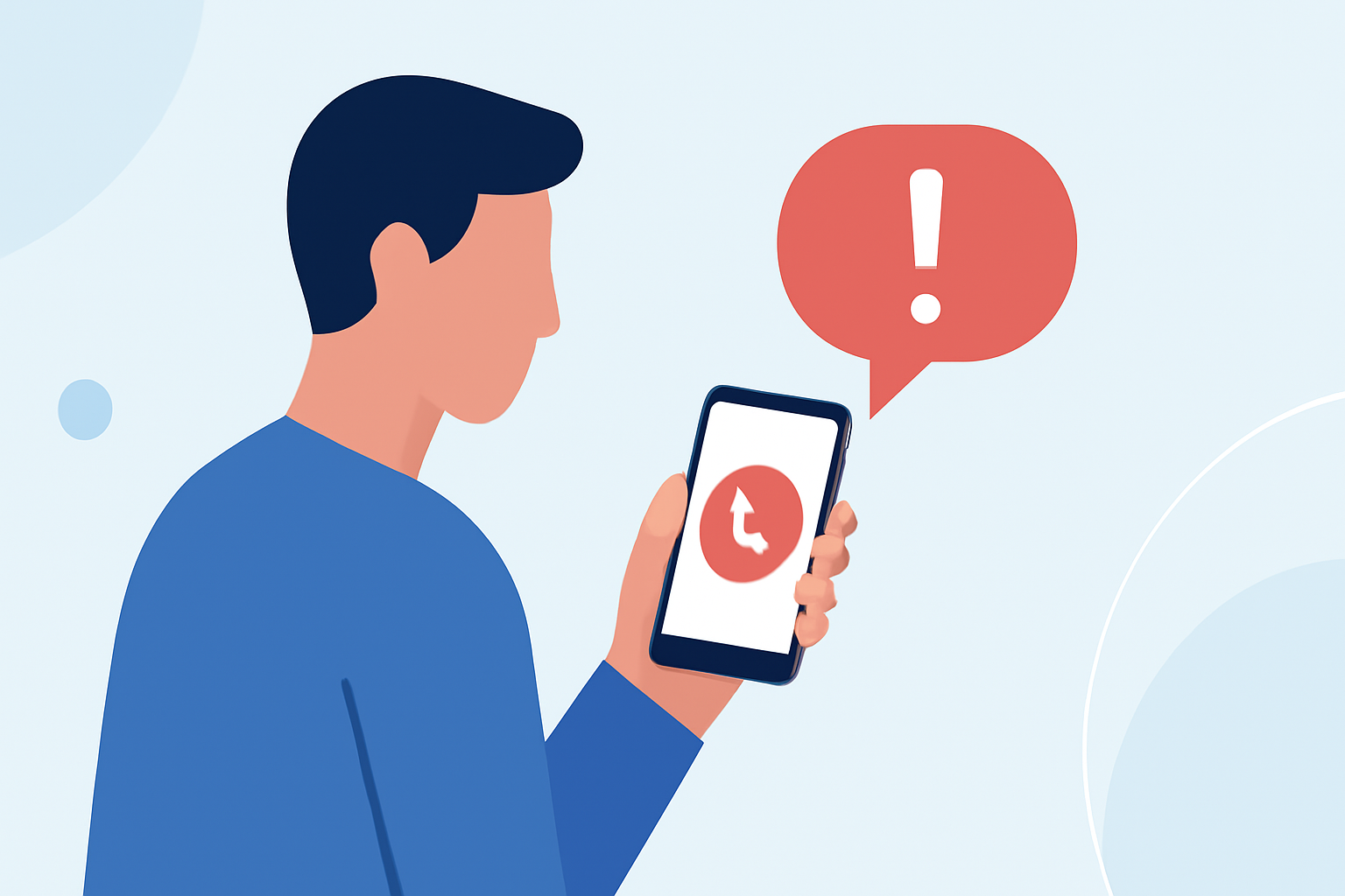 Protect Yourself from Spam Calls While Traveling: Top Apps for Everyday Users