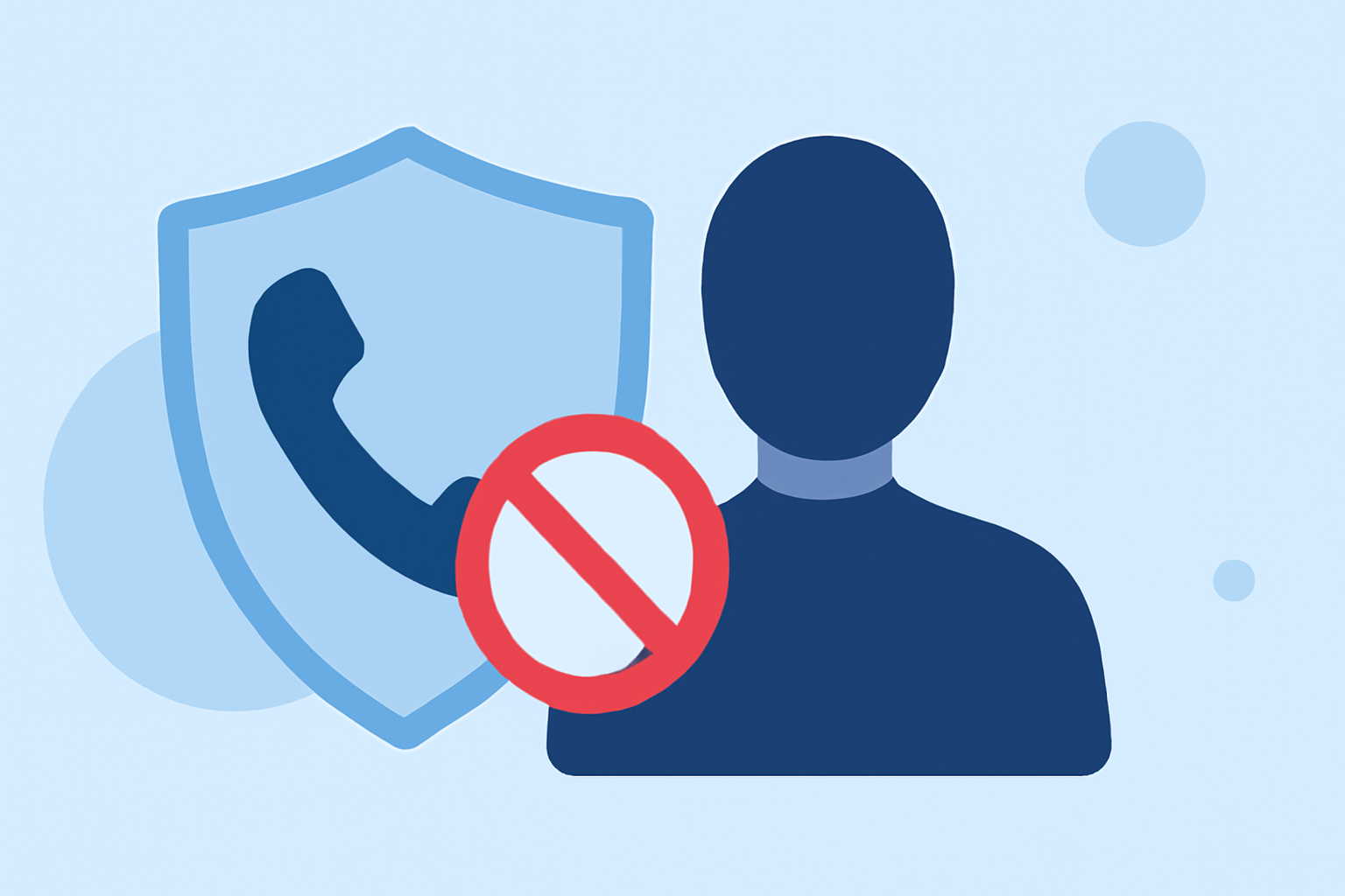 Protect Yourself from Spam Calls While Traveling: Top Apps for Everyday Users