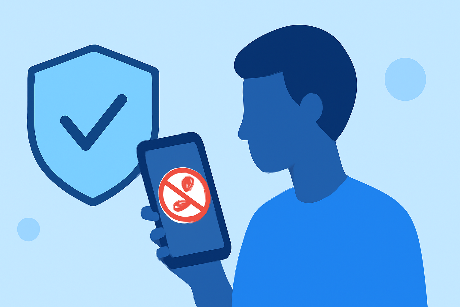 Protect Yourself from Spam Calls While Traveling: Top Apps for Everyday Users