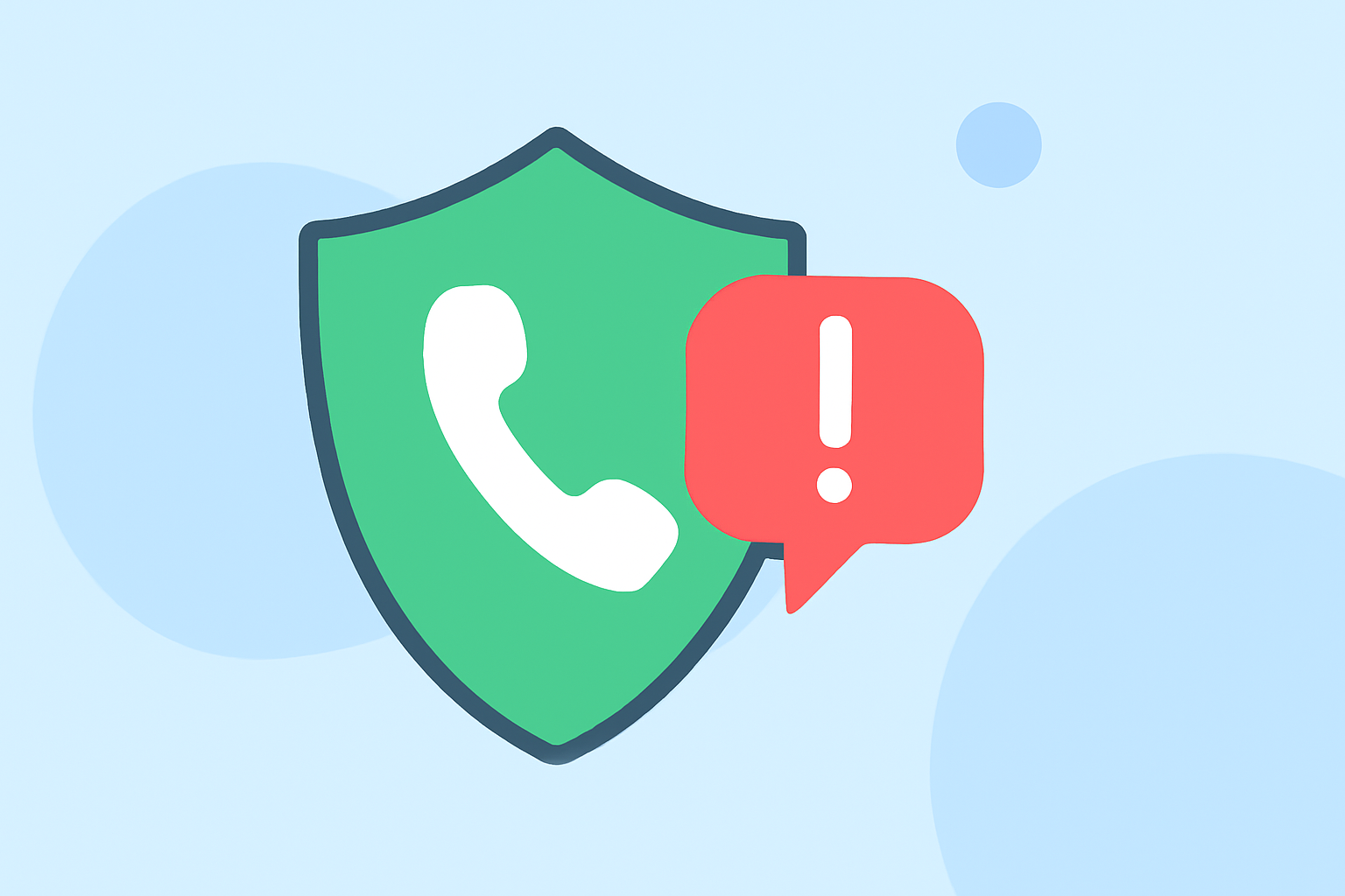Protect Yourself from Spam Calls While Traveling: Top Apps to Consider