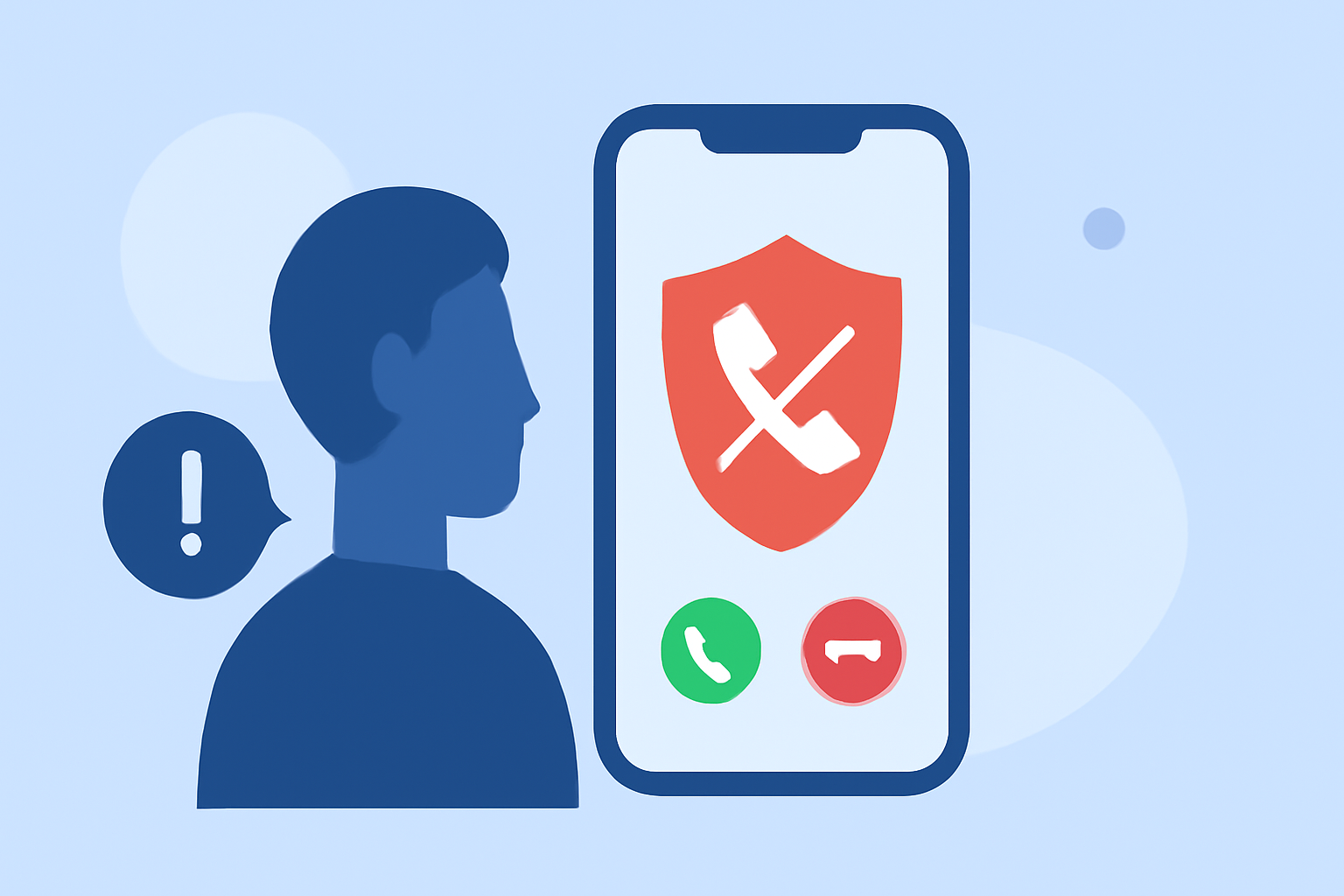 Protect Yourself from Spam Calls While Traveling: Top Apps to Consider