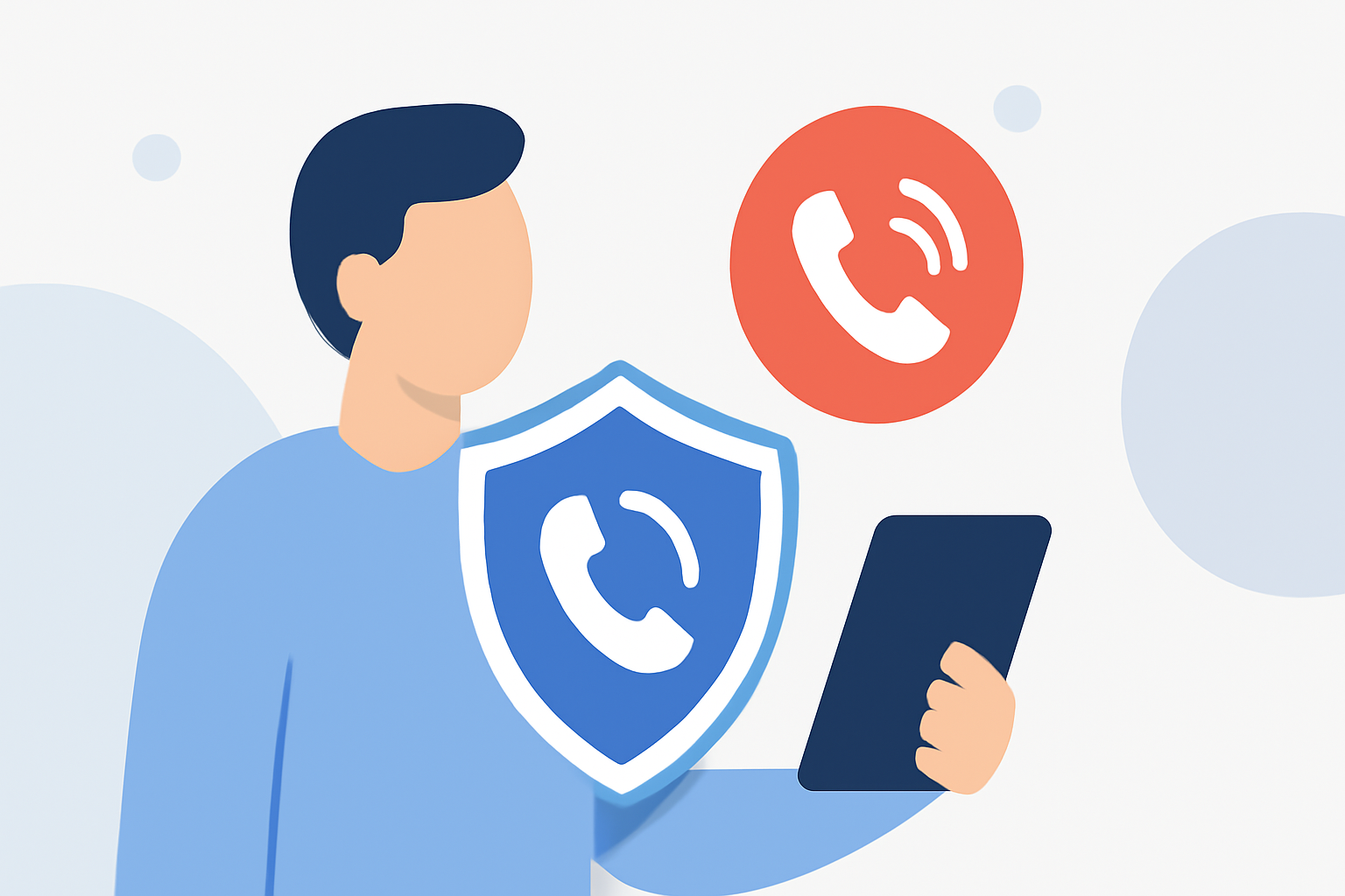 Protect Yourself from Spam Calls While Traveling: Why Robokiller is Your Best Choice