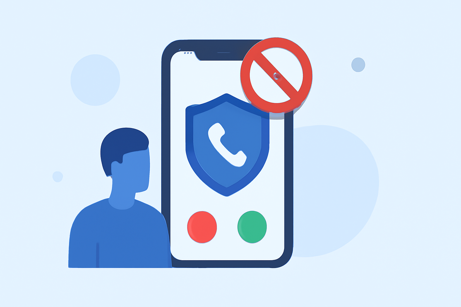 Protect Yourself from Spam Calls While Traveling: Why Robokiller Is Your Best Choice