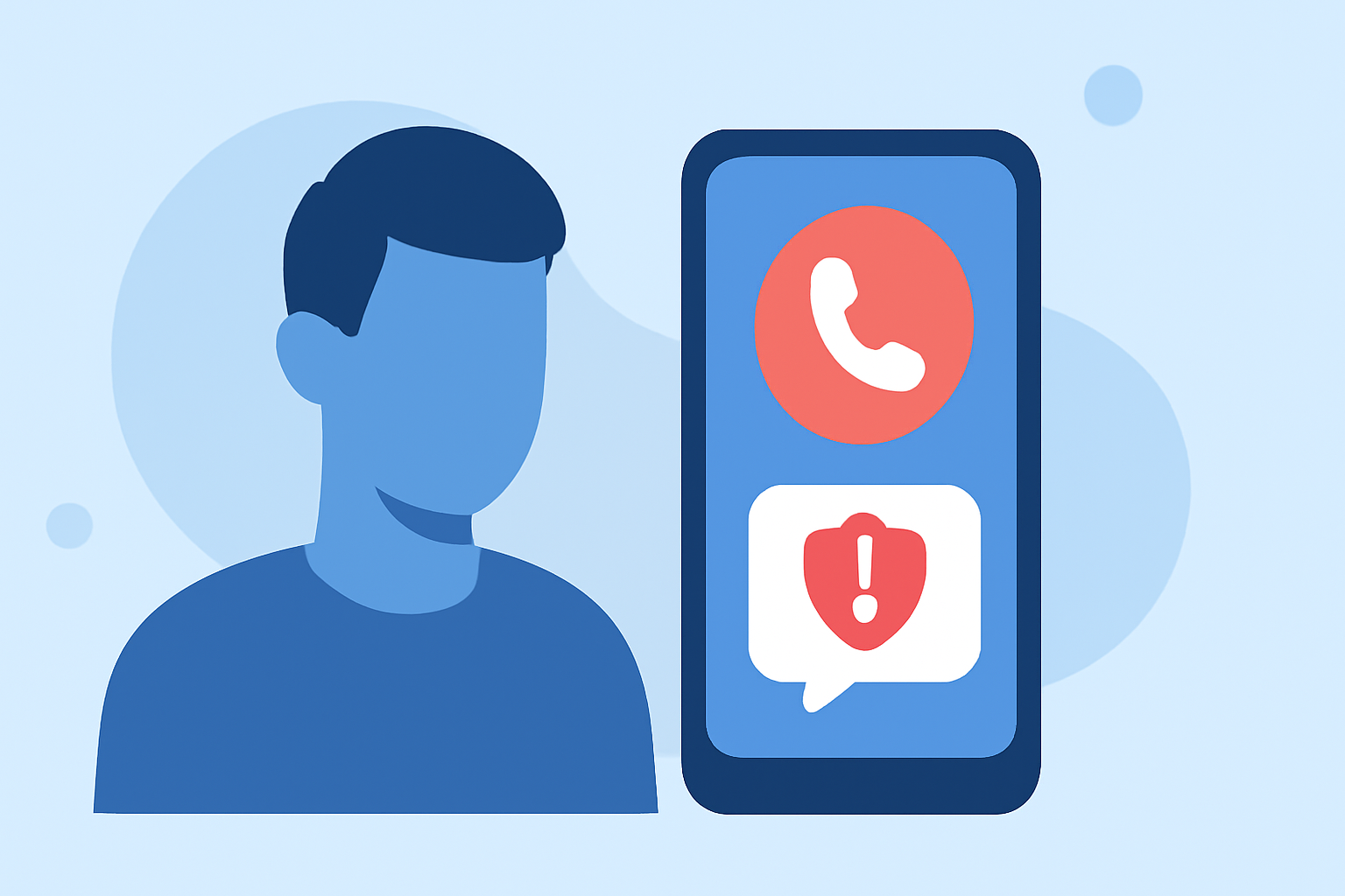 Protect Yourself from Spam Calls While Traveling: Why Robokiller Is Your Best Choice