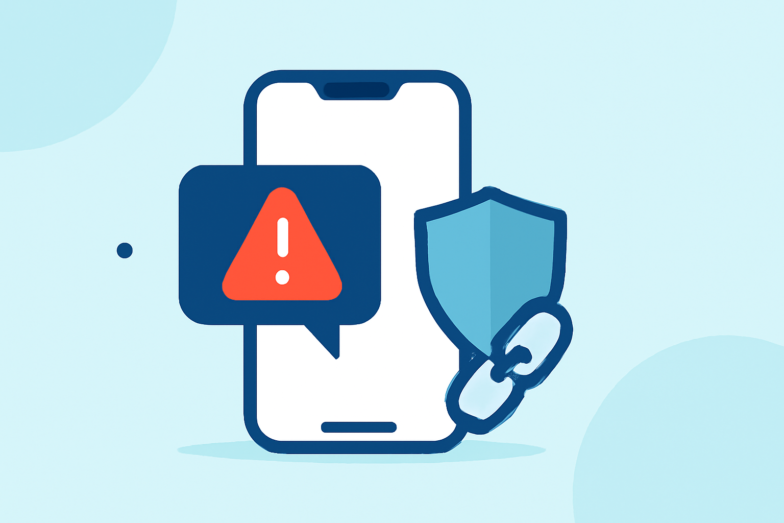 Protect Yourself from Spam Texts and Suspicious Links: Top Apps for Everyday Users
