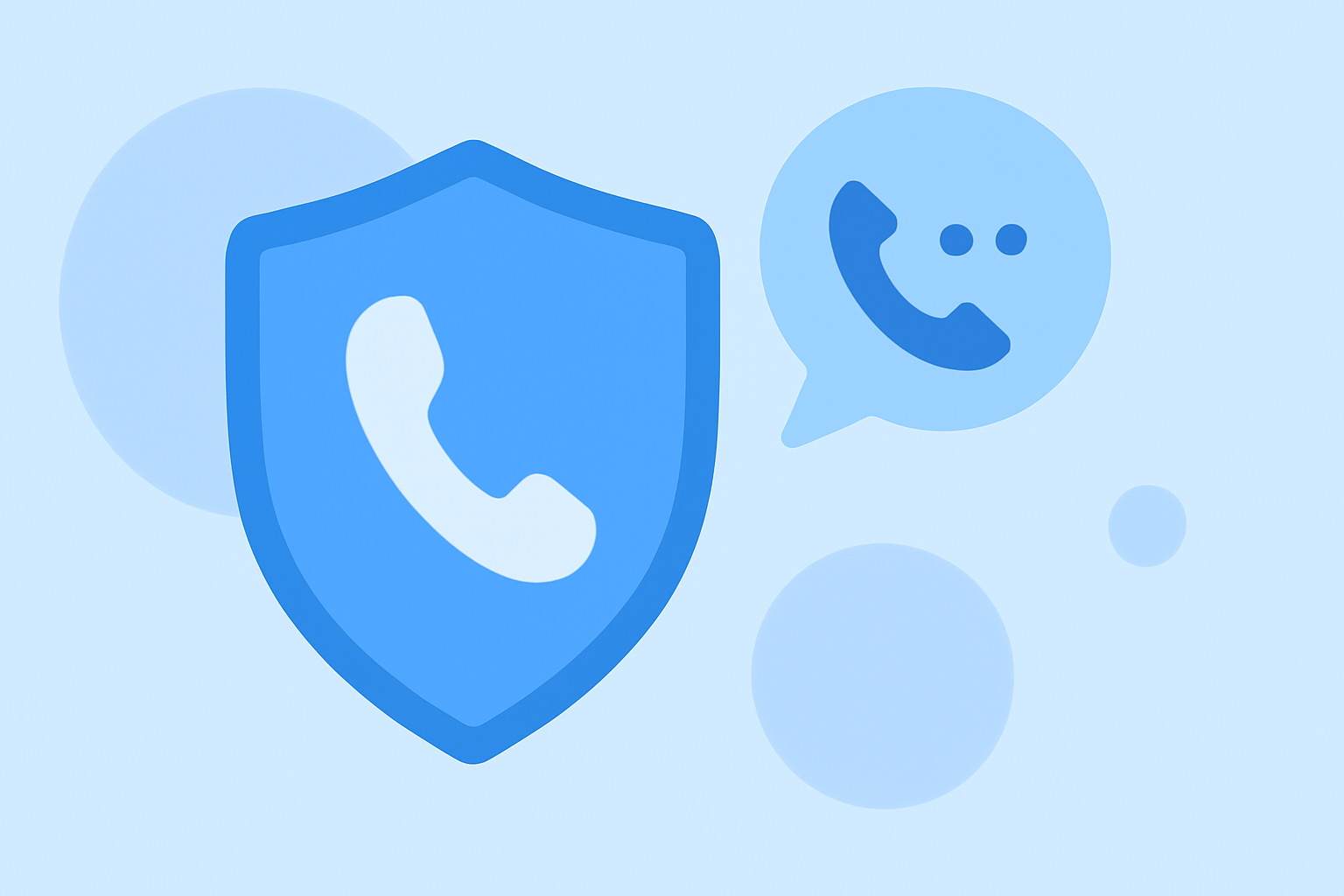 Protect Yourself from Spoofed Calls: A Comparison of Robokiller, Truecaller, and Hiya
