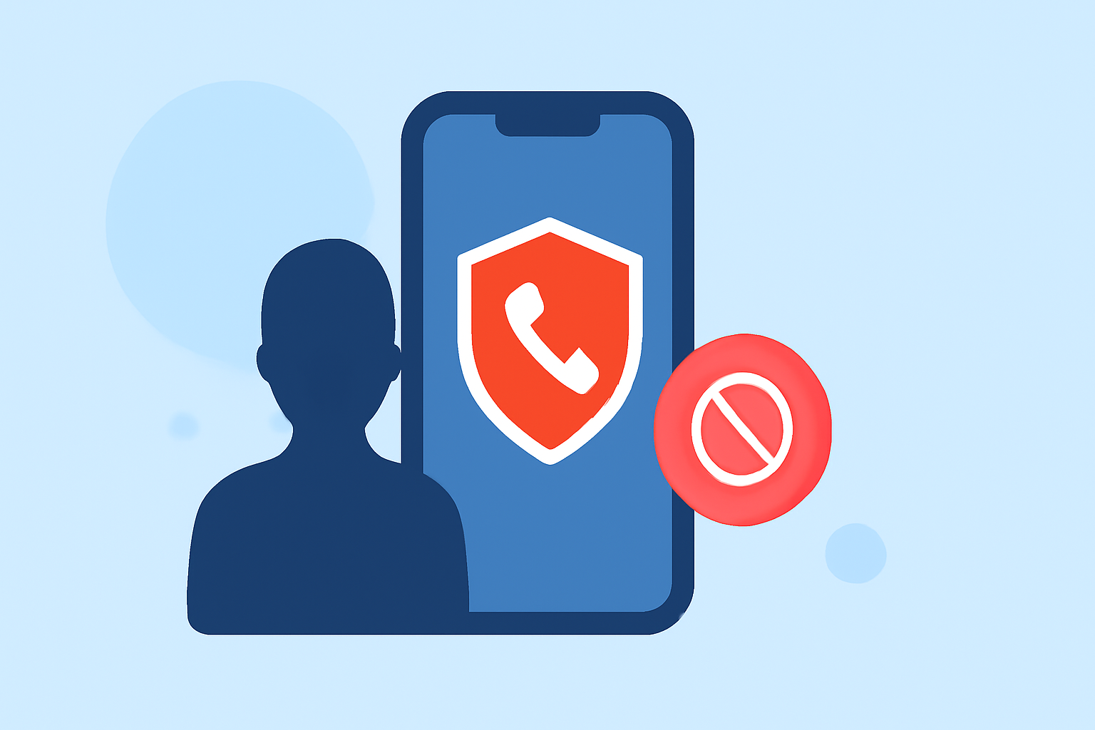 Protect Yourself from Spoofed Calls: The Best App for Everyday Users