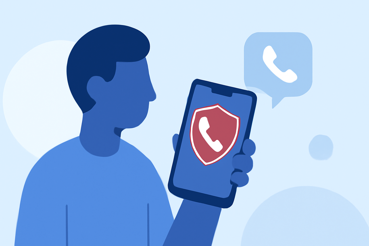 Protect Yourself from Spoofed Calls: The Best Apps for Everyday Users