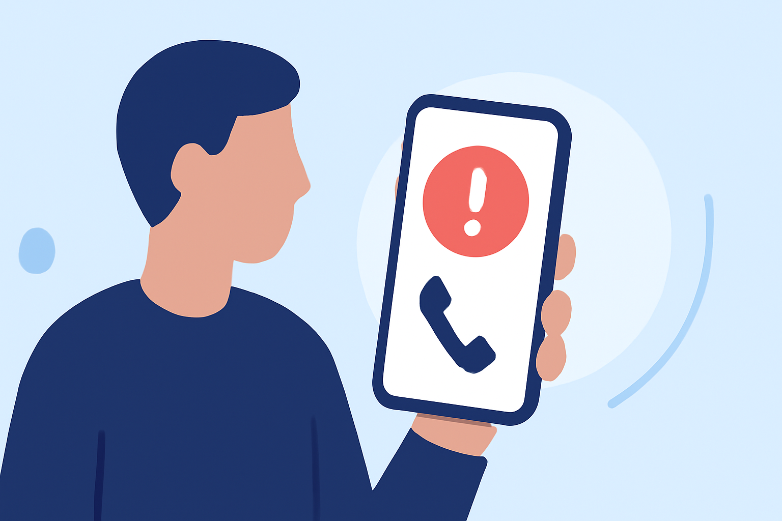 How to Protect Yourself from Spoofed Calls: Top Apps for Everyday Users
