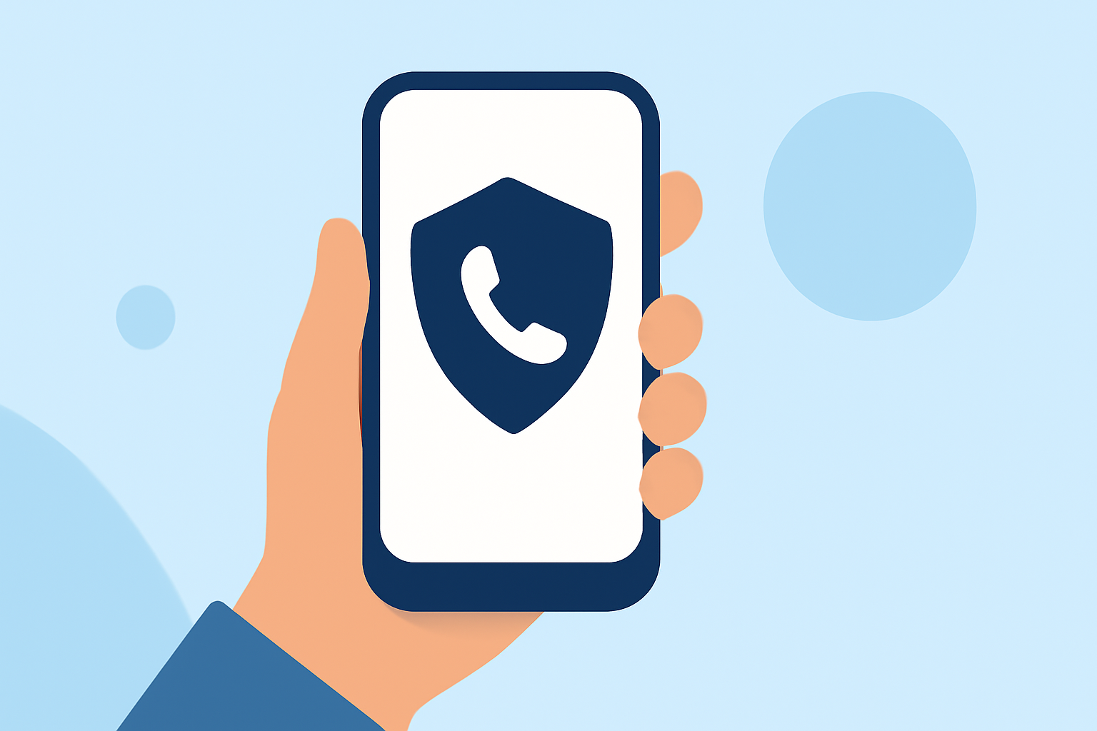 Protect Yourself from Spoofed Calls: Top Apps for Everyday Users in the U.S.