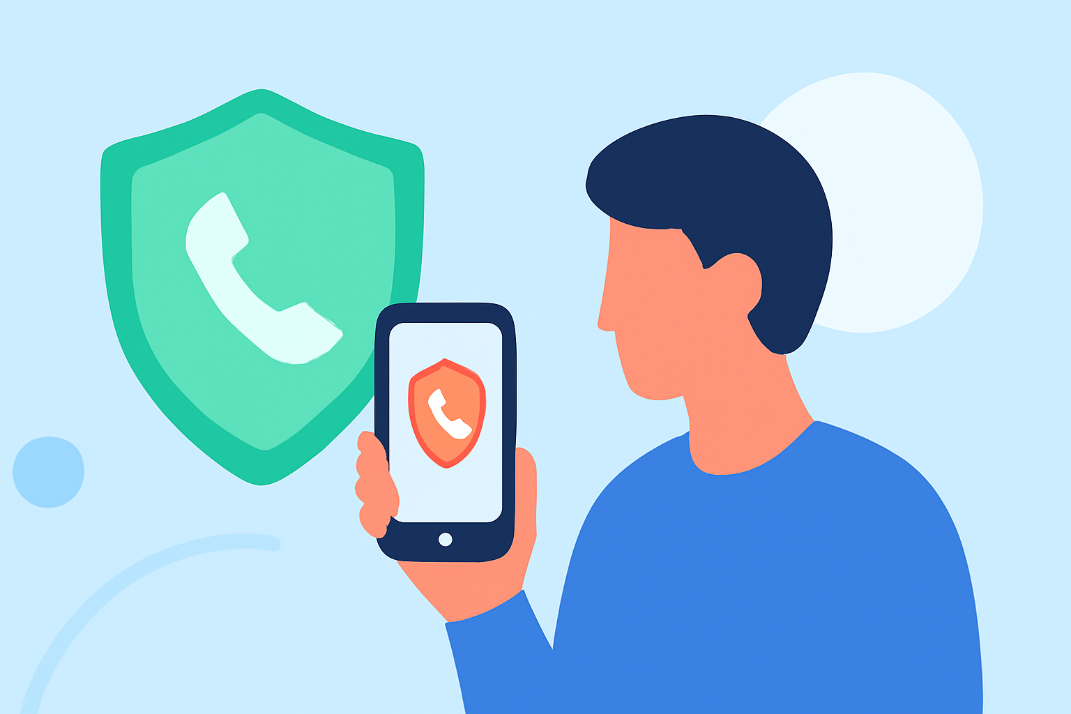 Protect Yourself from Spoofed Calls: Top Apps for Everyday Users