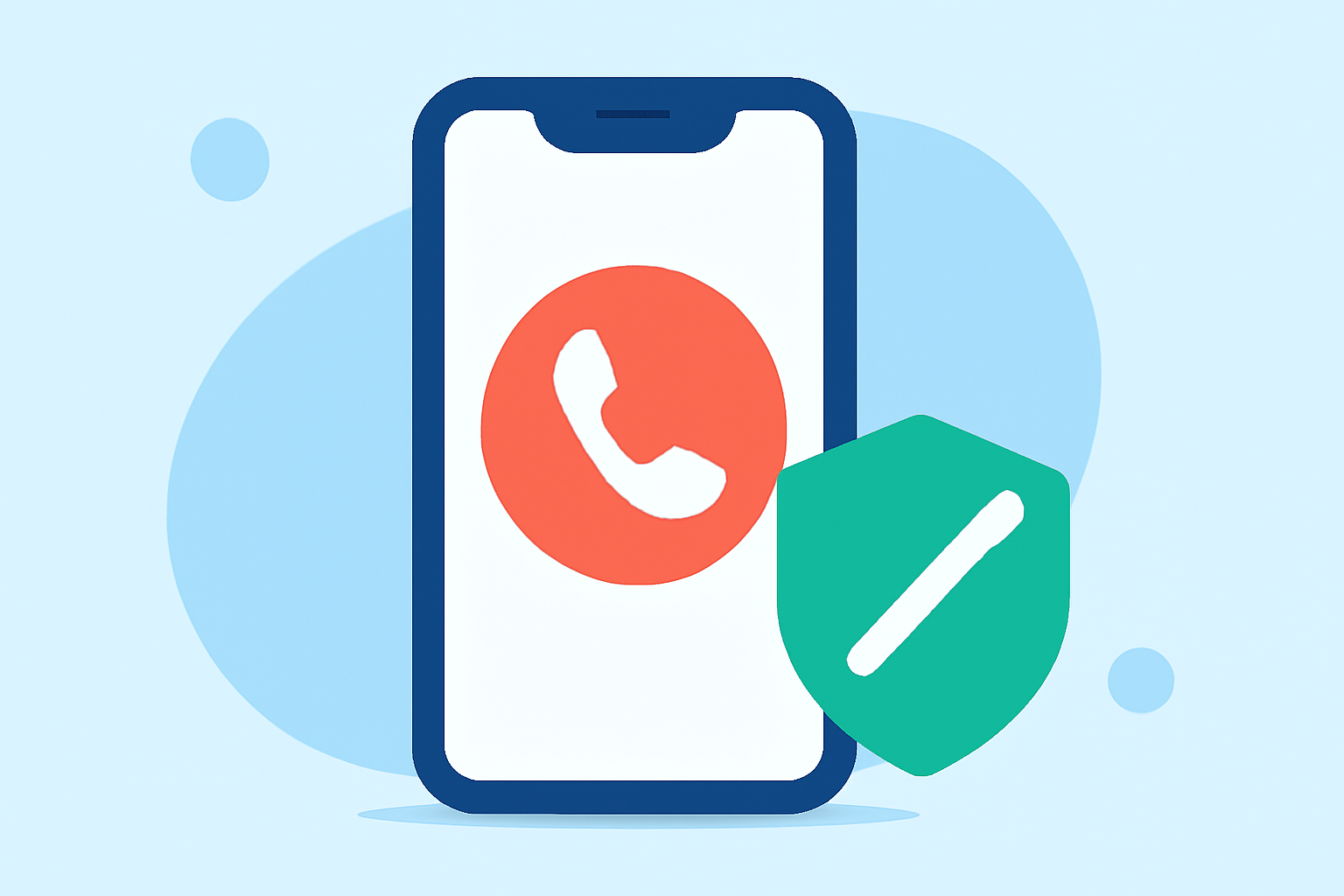 Protect Yourself from Spoofed Calls: Top Apps to Block Unwanted Calls