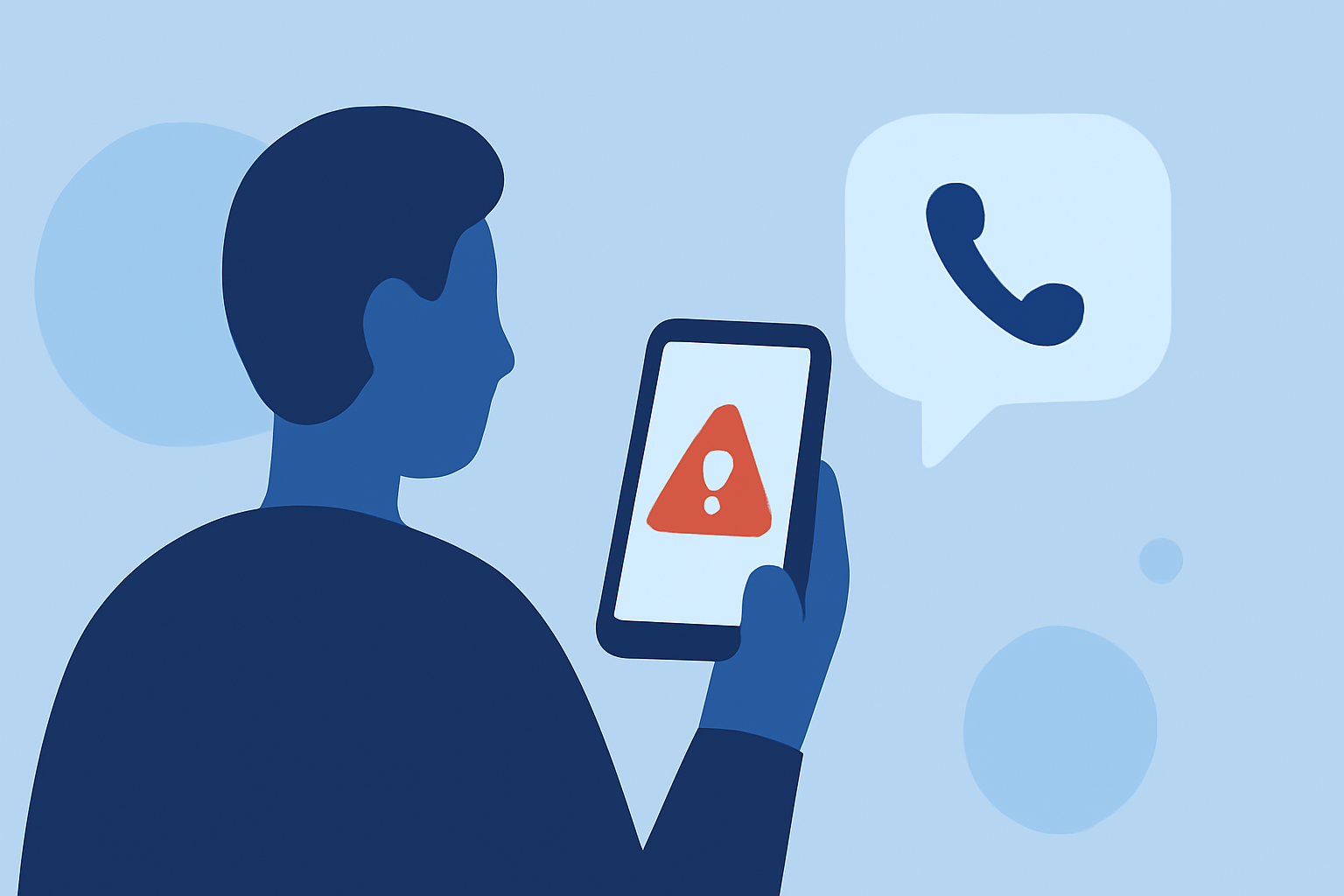 Protect Yourself from Spoofed Calls: Top Apps to Consider