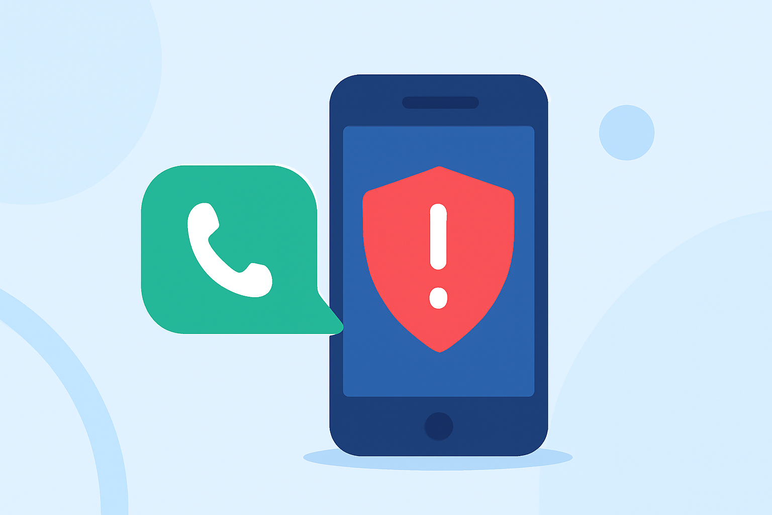 Protect Yourself from Spoofed Calls: Top Apps to Warn Before You Answer